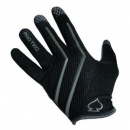 Rękawiczki Pro-Tec Hands Down Black/Gray